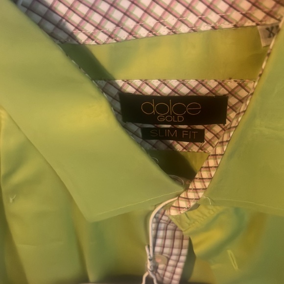 Men's Multi-Color Shirt Collection - Picture 3 of 6